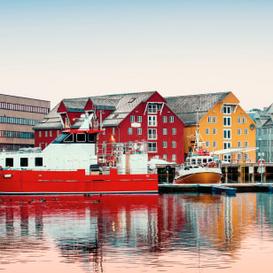 Tromsø