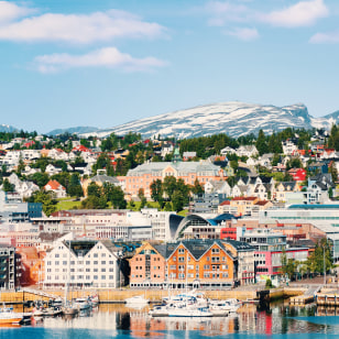 Tromsø