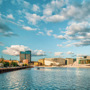 Oslo