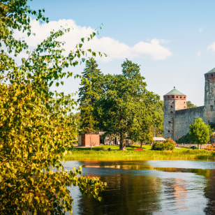 Castello di Savonlinna