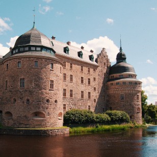 Castello di Örebro