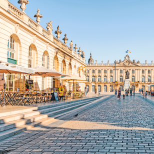 Nancy
