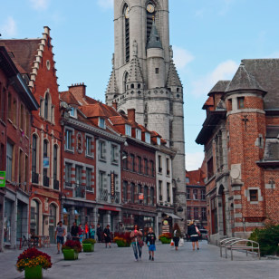 Tournai