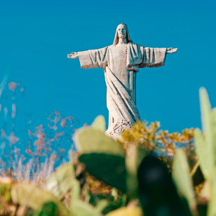 Cristo Rei di Garajau