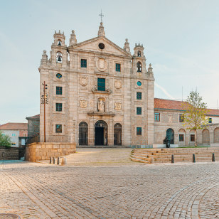 Convento di Santa Teresa, Avila