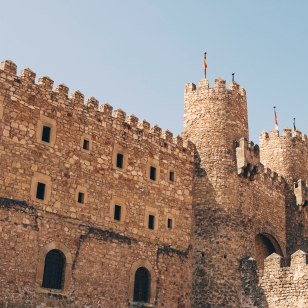 Parador de Sigüenza