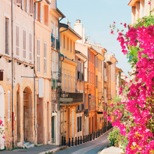 Aix-en-Provence