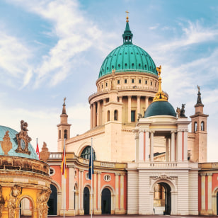Potsdam