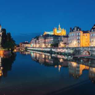 Metz