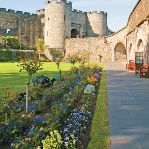 Castello di Stirling