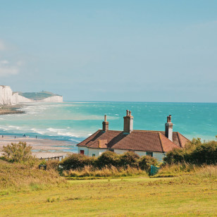 Scogliere di Dover