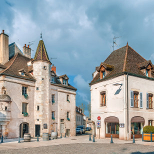 Beaune