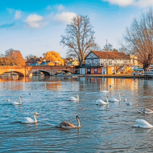 Stratford-upon-Avon