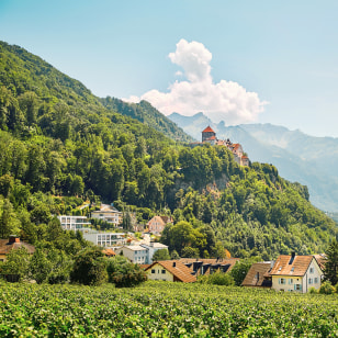 Vaduz