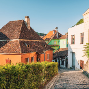 Sighișoara