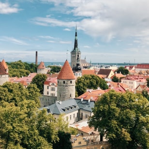 Tallinn