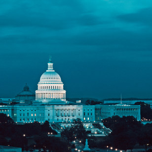 Washinghton DC