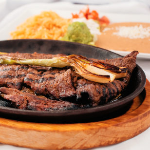Carne "asada"