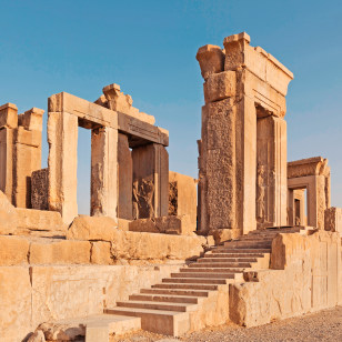 Rovine di Persepoli
