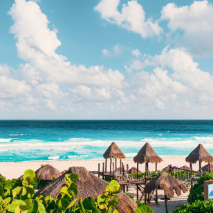 Cancun, Riviera Maya