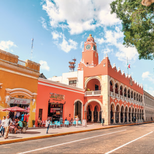 Merida