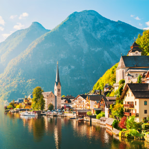 Hallstatt