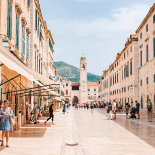 Dubrovnik