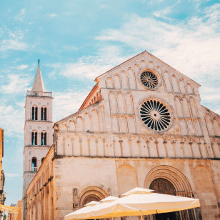 Cattedrale di Zara