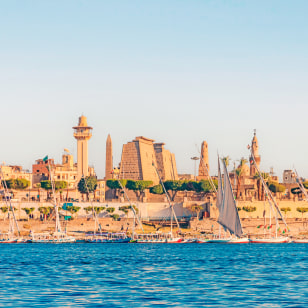 Tempio di Luxor