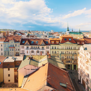 Brno