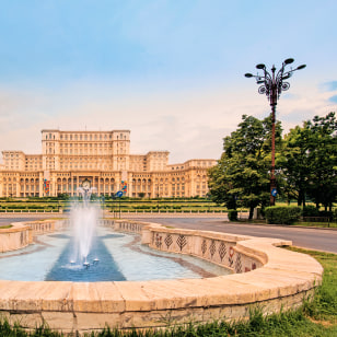 Bucarest, Romania
