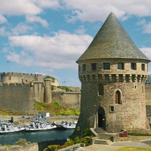 Brest