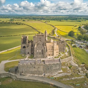 Rocca di Cashel