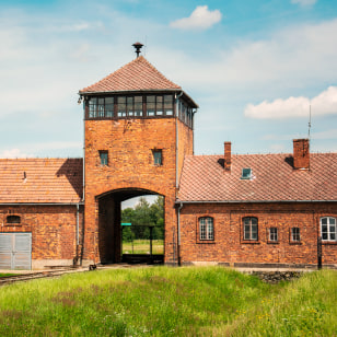 Auschwitz