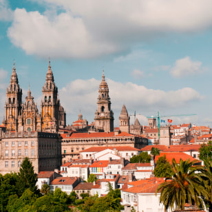 Santiago de Compostela