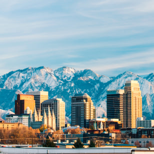 Salt Lake City