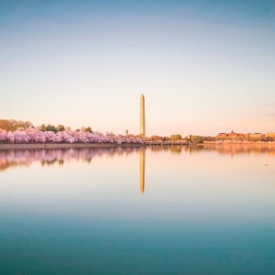 National Mall, Washington DC
