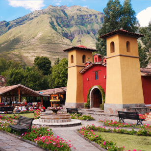 Cuzco, Perù