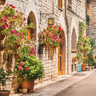 Perugia