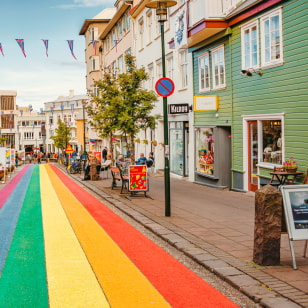 Reykjavík