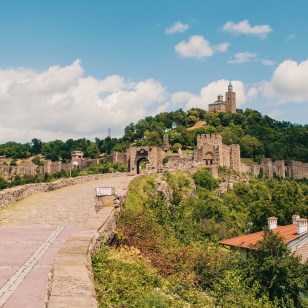 Veliko Tarnovo