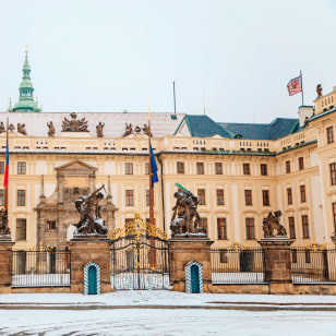 Palazzo Reale