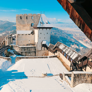 Castello di Celje