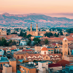 Nicosia
