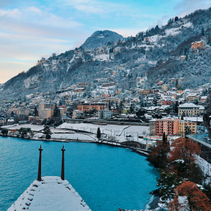 Montreux