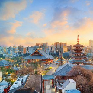 Tokyo