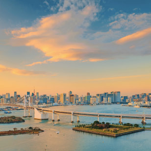 Tokyo