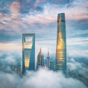 Shanghai