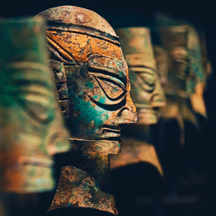 Museo di Shanxingdui