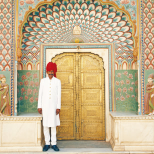 Palazzo di Città, Jaipur